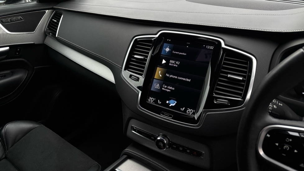 Used Volvo XC90 2022 for sale - 76248642: Photo 31