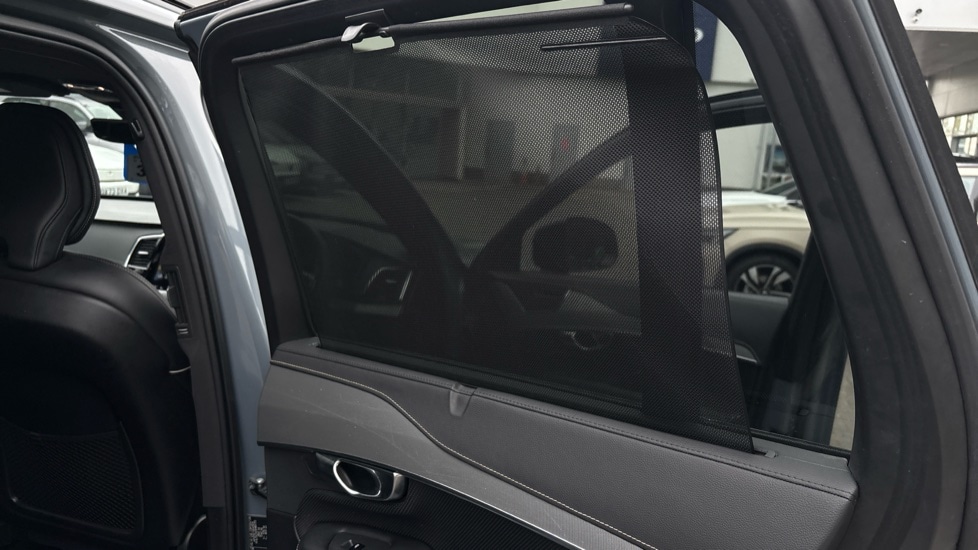 Used Volvo XC90 2022 for sale - 76248642: Photo 35