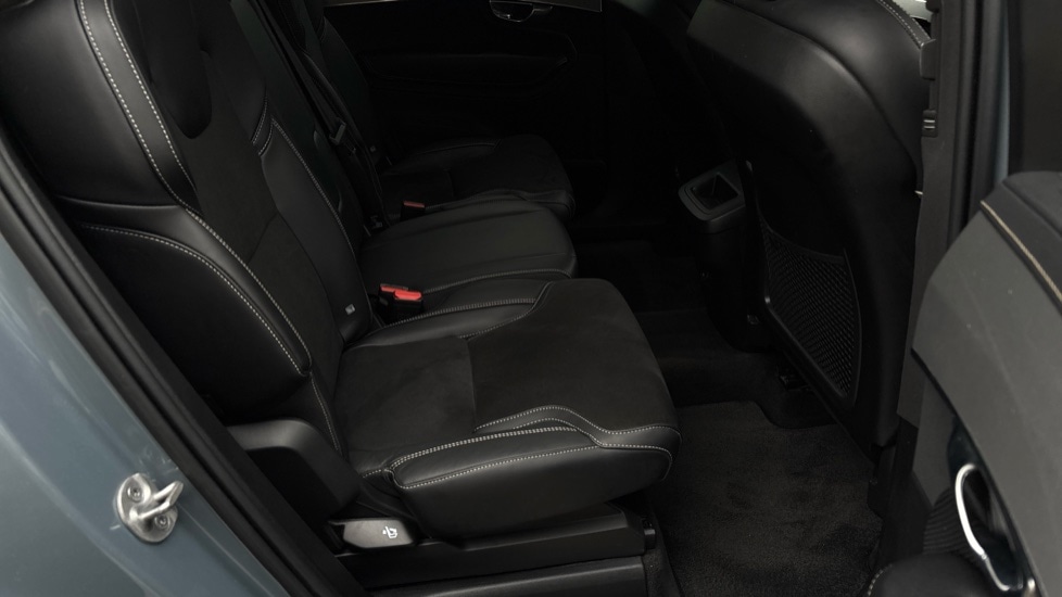 Used Volvo XC90 2022 for sale - 76248642: Photo 36