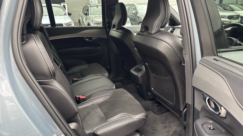 Used Volvo XC90 2022 for sale - 76248642: Photo 6