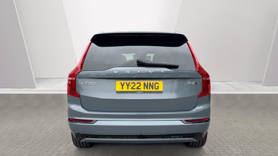 Used Volvo XC90 2022 for sale - 76248642: Photo 7