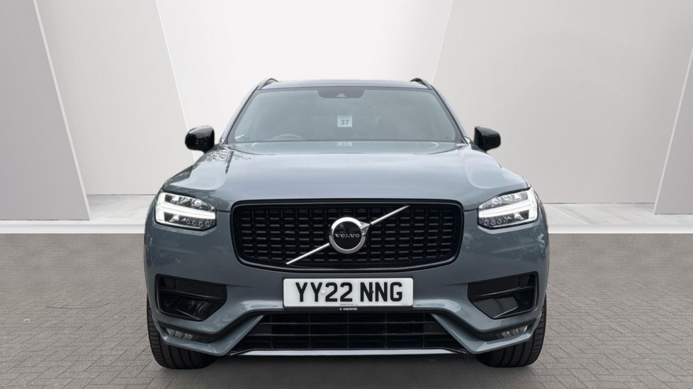 Used Volvo XC90 2022 for sale - 76248642: Photo 8