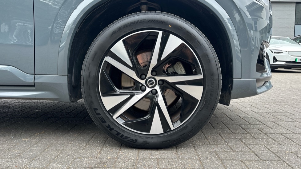 Used Volvo XC90 2022 for sale - 76248642: Photo 9
