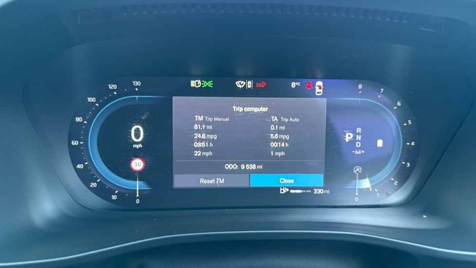 Used Volvo XC40 2024 for sale - 77063382: Photo 11