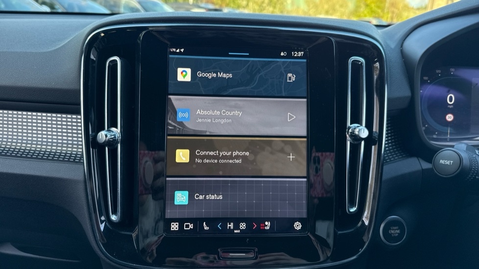 Used Volvo XC40 2024 for sale - 77063382: Photo 12