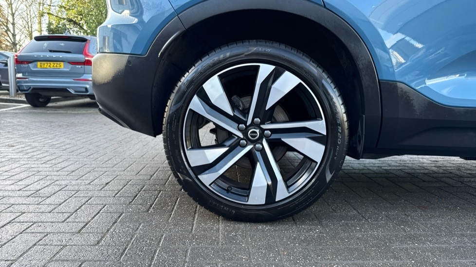 Used Volvo XC40 2024 for sale - 77063382: Photo 14