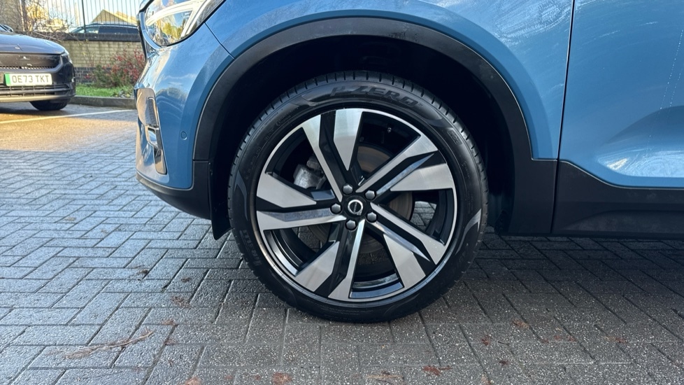 Used Volvo XC40 2024 for sale - 77063382: Photo 16