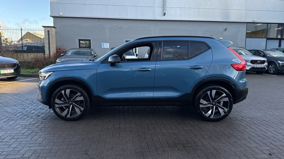 Used Volvo XC40 2024 for sale - 77063382: Photo 18