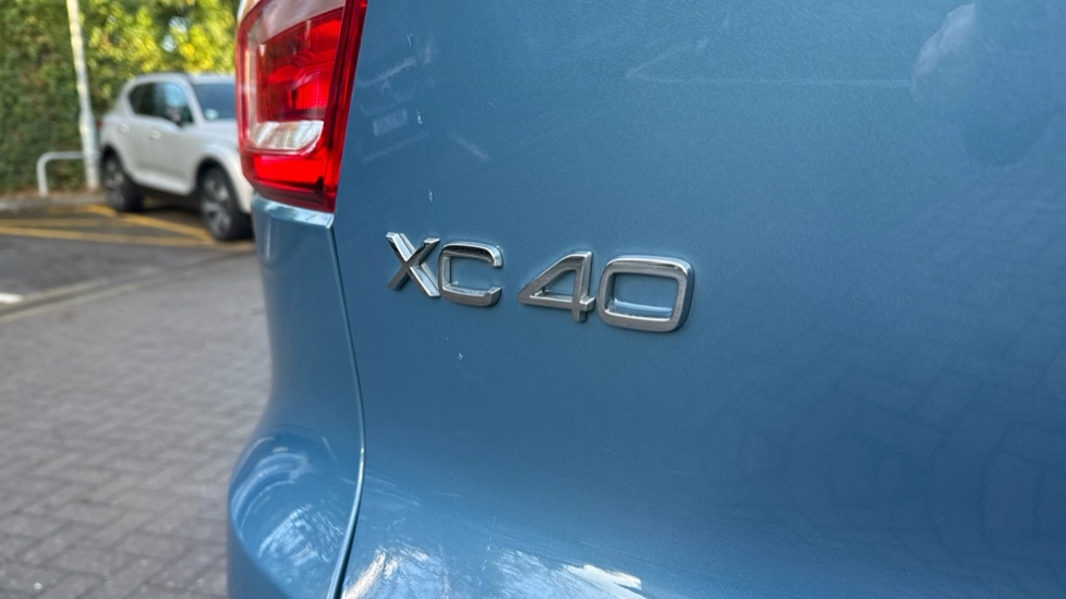 Used Volvo XC40 2024 for sale - 77063382: Photo 24