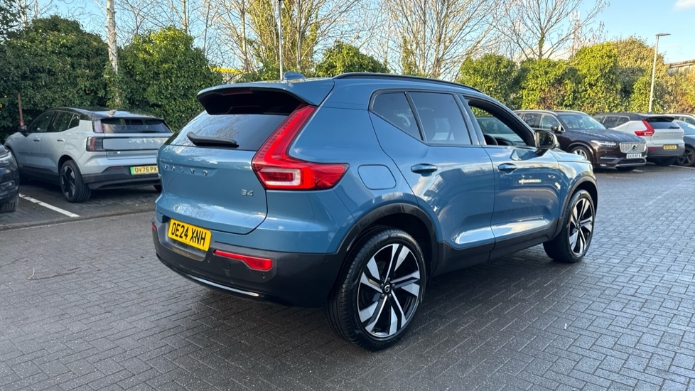 Used Volvo XC40 2024 for sale - 77063382: Photo 25
