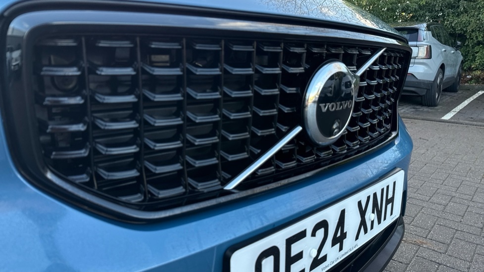 Used Volvo XC40 2024 for sale - 77063382: Photo 29