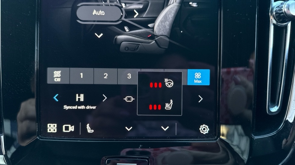 Used Volvo XC40 2024 for sale - 77063382: Photo 37