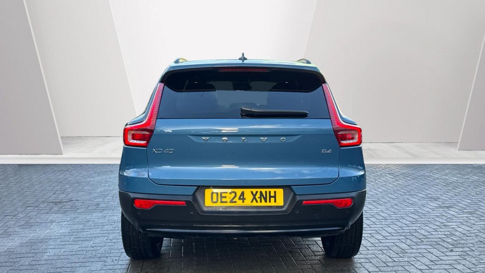 Used Volvo XC40 2024 for sale - 77063382: Photo 7