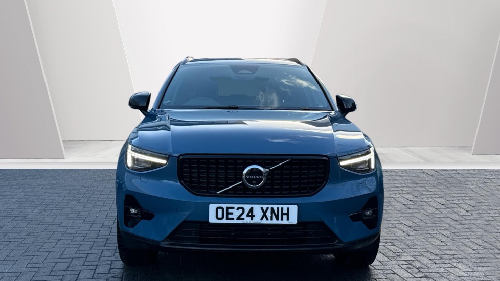 Used Volvo XC40 2024 for sale - 77063382: Photo 8