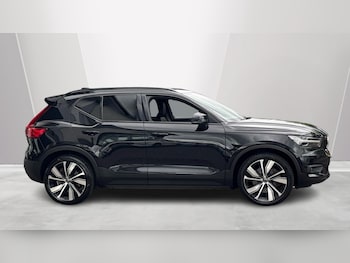 Used Volvo XC40 2021 for sale - 78757315: Photo