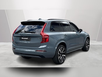 Used Volvo XC90 2023 for sale - 79256488: Photo