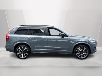 Used Volvo XC90 2023 for sale - 79256488: Photo