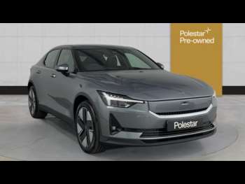 2025 - Polestar 2 Long range Single motor - Plus Auto 4-Door