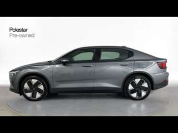 Used Polestar Polestar 2 2025 for sale - 75088441: Photo