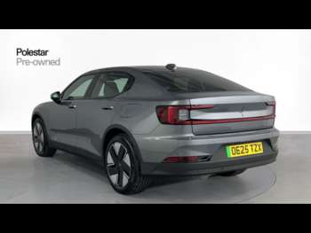 Used Polestar Polestar 2 2025 for sale - 75088441: Photo