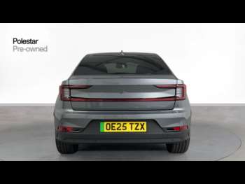 Used Polestar Polestar 2 2025 for sale - 75088441: Photo