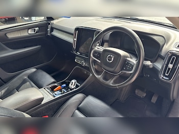 Used Volvo XC40 2020 for sale - 78637962: Photo