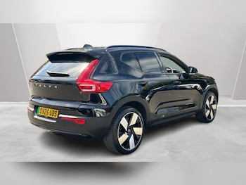 Used Volvo EX40 2025 for sale - 78844370: Photo