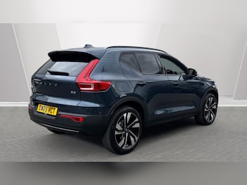 Used Volvo XC40 2025 for sale - 75456022: Photo