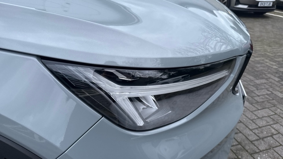 Used Volvo XC40 2024 for sale - 77321404: Photo 17