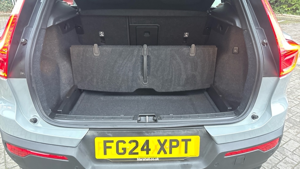 Used Volvo XC40 2024 for sale - 77321404: Photo 18