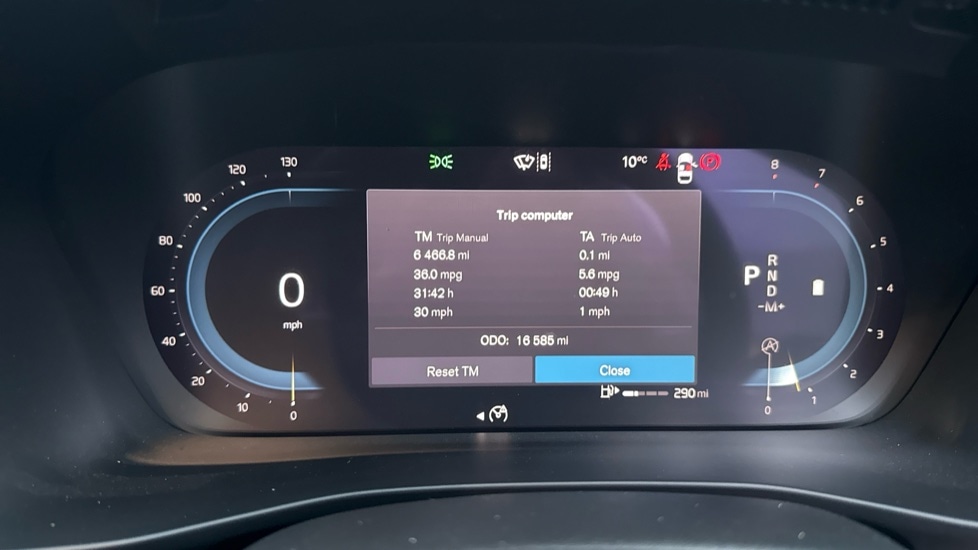 Used Volvo XC40 2024 for sale - 77321404: Photo 35