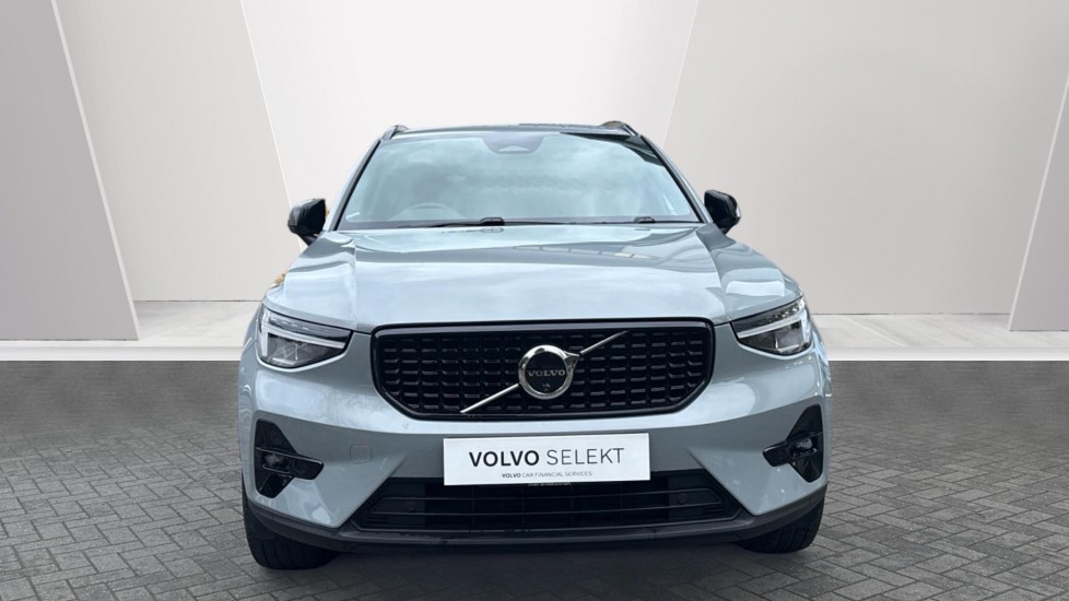 Used Volvo XC40 2024 for sale - 77321404: Photo 8