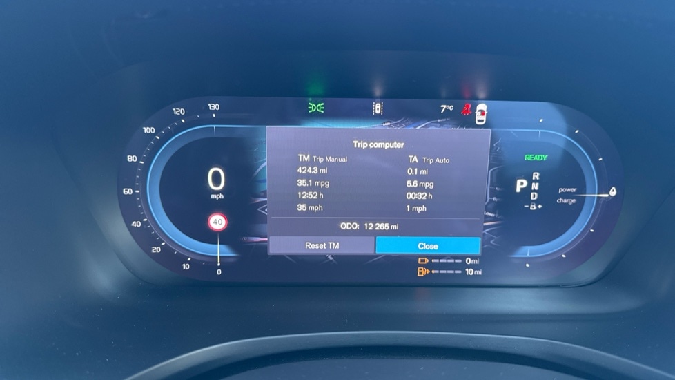 Used Volvo V60 2025 for sale - 77239470: Photo 11