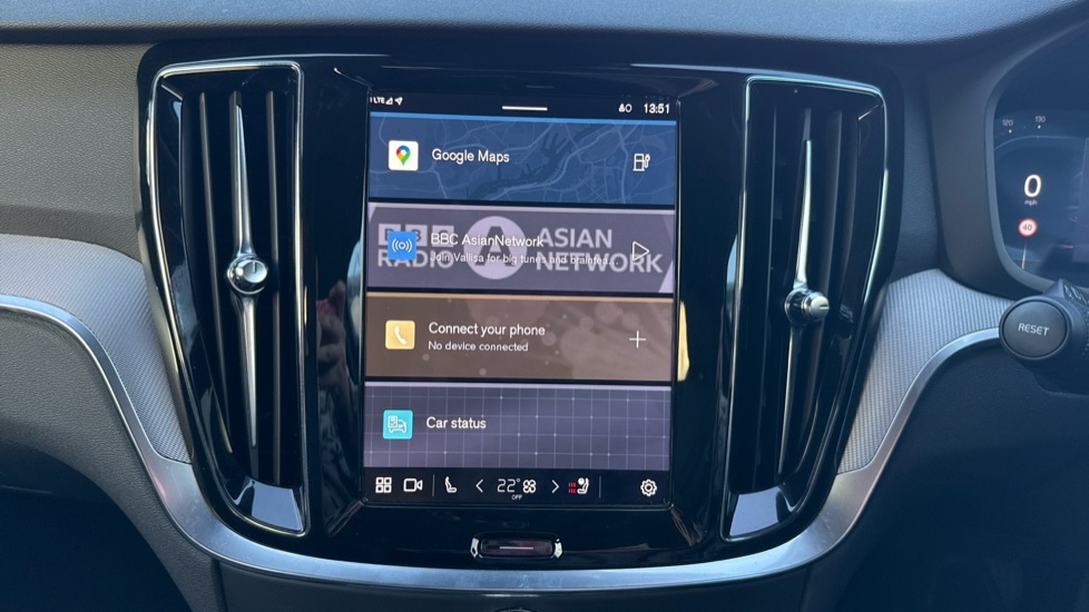 Used Volvo V60 2025 for sale - 77239470: Photo 12