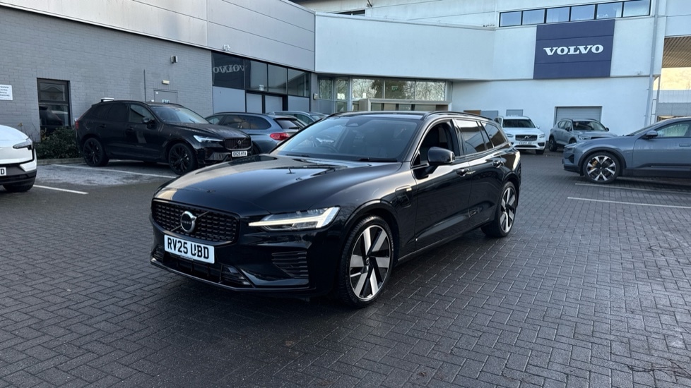 Used Volvo V60 2025 for sale - 77239470: Photo 14