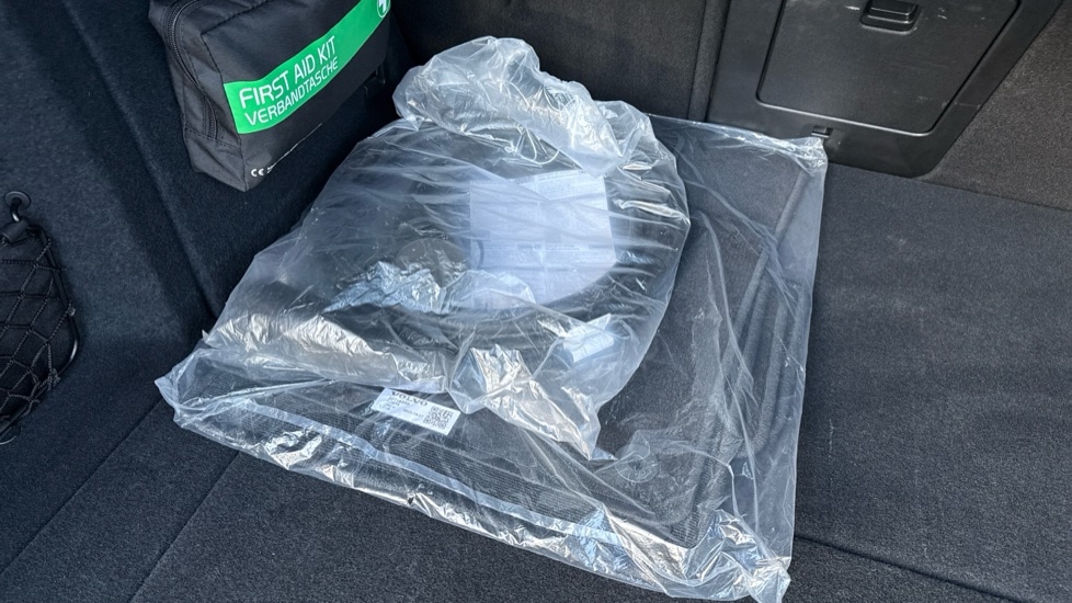 Used Volvo V60 2025 for sale - 77239470: Photo 16