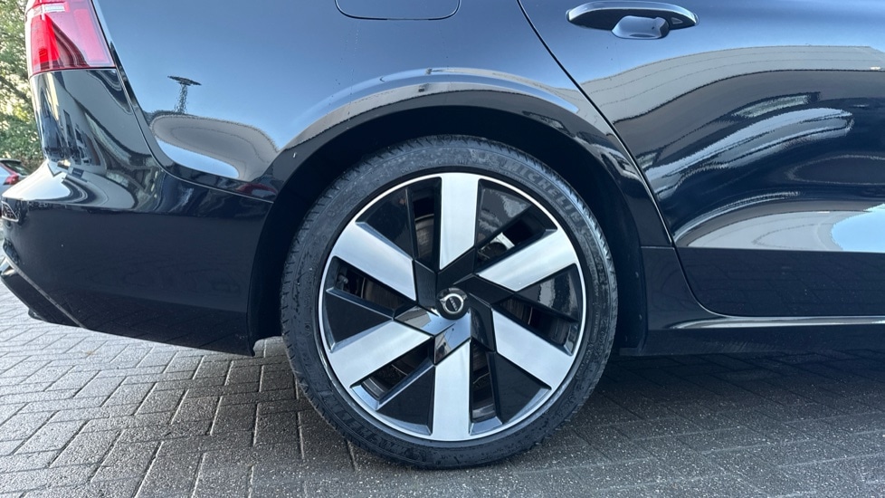 Used Volvo V60 2025 for sale - 77239470: Photo 21