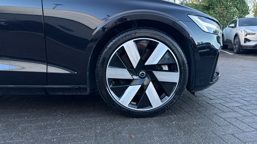 Used Volvo V60 2025 for sale - 77239470: Photo 22