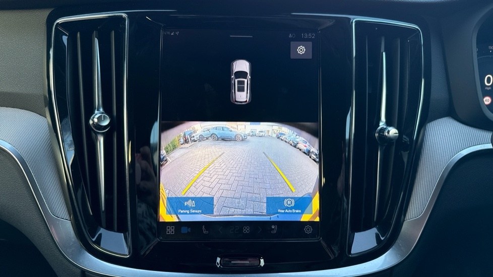 Used Volvo V60 2025 for sale - 77239470: Photo 49