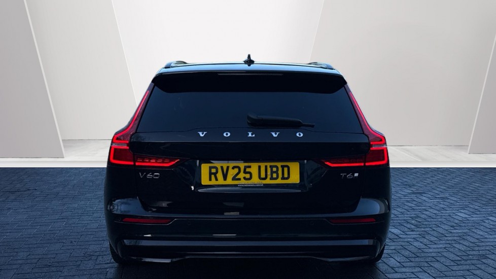 Used Volvo V60 2025 for sale - 77239470: Photo 7
