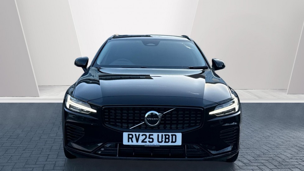 Used Volvo V60 2025 for sale - 77239470: Photo 8