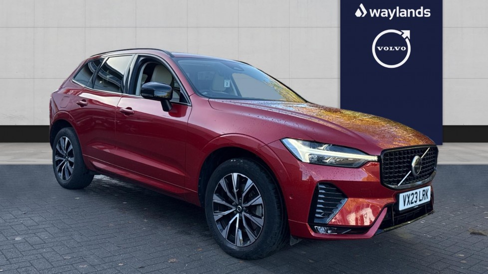 Used Volvo XC60 2023 for sale - 76438001: Photo 1