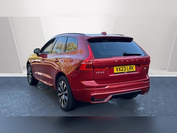 Used Volvo XC60 2023 for sale - 76438001: Photo