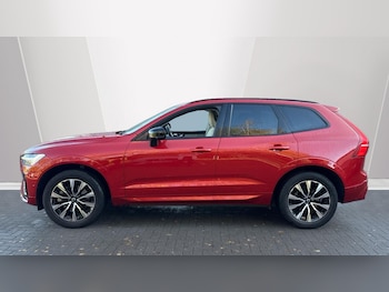 Used Volvo XC60 2023 for sale - 76438001: Photo