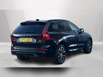 Used Volvo XC60 2022 for sale - 77893977: Photo