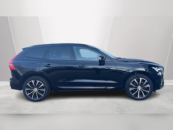 Used Volvo XC60 2022 for sale - 77893977: Photo