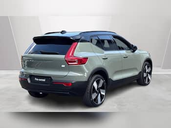 Used Volvo XC40 2023 for sale - 79646490: Photo