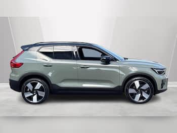 Used Volvo XC40 2023 for sale - 79646490: Photo