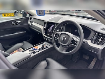 Used Volvo XC60 2023 for sale - 78613638: Photo