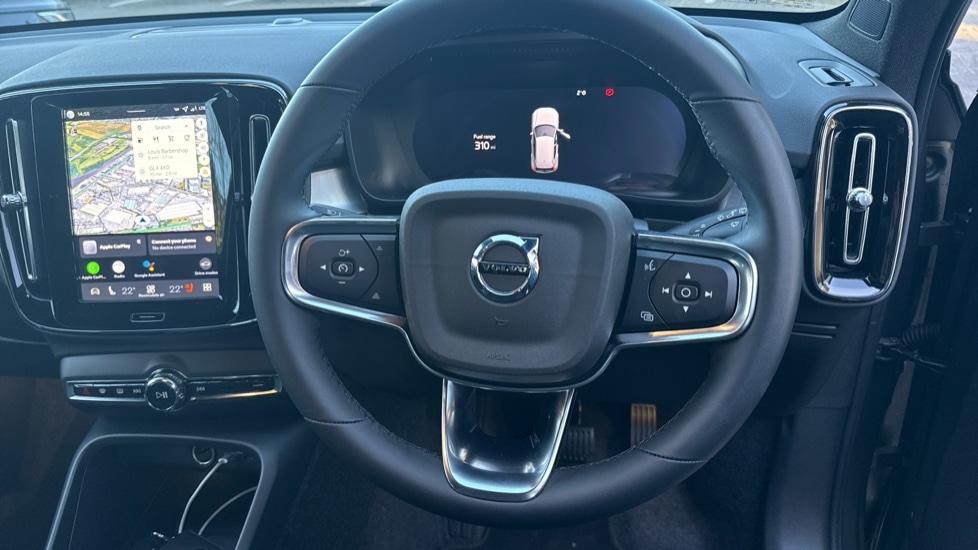 Used Volvo XC40 2025 for sale - 77186294: Photo 10